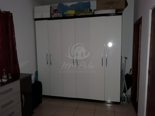 Casa À Venda Em - Ca031924