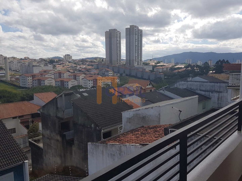Imagem 23 de 28 de Sobrado Com 3 Dorms, Jardim Ivete, Mogi Das Cruzes - R$ 697 Mil, Cod: 1989 - V1989