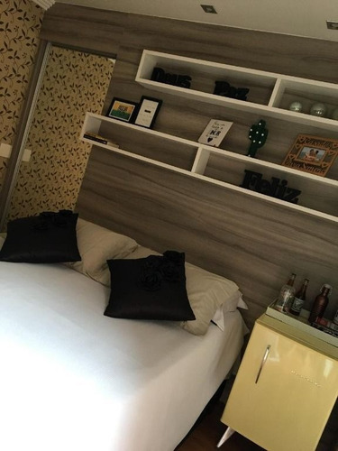 Imagem 13 de 30 de Sobrado À Venda, 200 M² Por R$ 1.180.000,00 - Vila Pirituba - São Paulo/sp - So1625