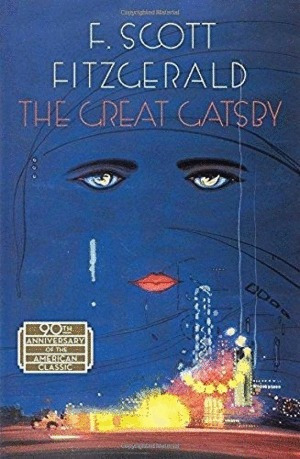 Libro Great Gatsby, The Ingles