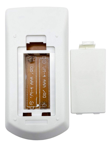 Control Remoto Del Proyector Yt-150 Inteching Para Casio