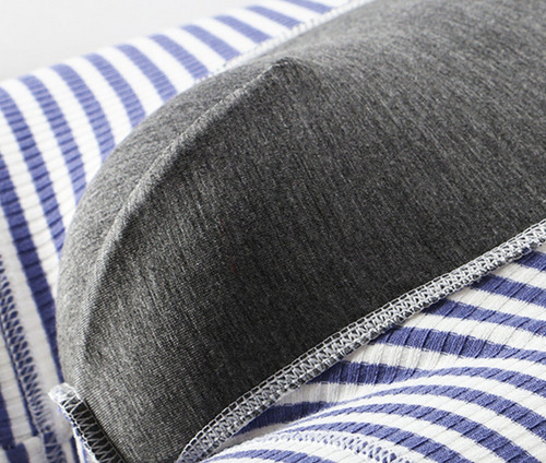 Calzoncillos Ajustados Y Transpirables A La Moda Para Hombre