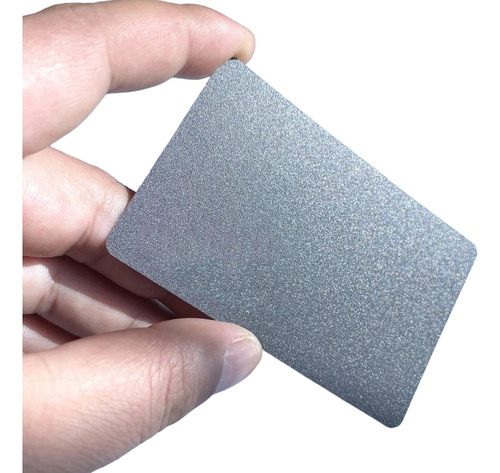 1 Tarjeta Nfc Regrabable Con Ntag215