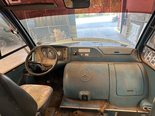 Micro Ônibus Para Peças !!!