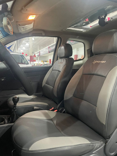 Fiat Strada 1.8 MPI ADVENTURE CD 16V FLEX 2P MANUAL