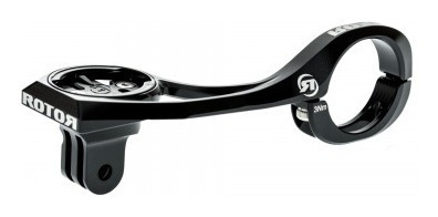 Imagen 1 de 4 de Montura Para Garmin Y Gopro O Lamparas Para Manubrio 31.8mm