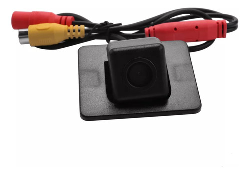 Cámara De Visión Trasera De Coche Para Mazda 3 Mazda3 Axela
