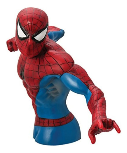 Spider -man Figura De Colección