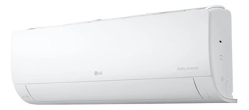 Aire Acondicionado LG Dualcool Vx182c3 Inverter /v /vc Color Blanco