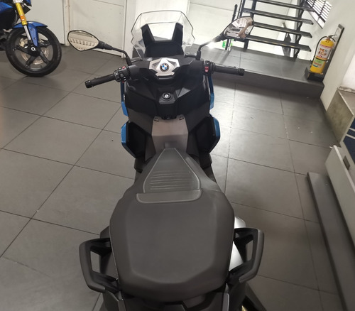 Bmw C400x Odb91e
