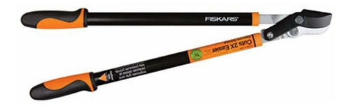 Fiskars 9138 - Lopper De Derivacin De Palanca De Potencia, 2