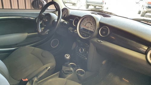 Mini Cooper S 1.6 184 Cv 3p - 2011