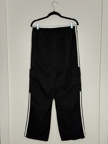 Pantalon Adidas Original Cargo Tres Tiras (Usado)