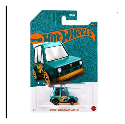 Hot Wheels 56º Aniversário Pérola E Caixa De Veículo Cromada