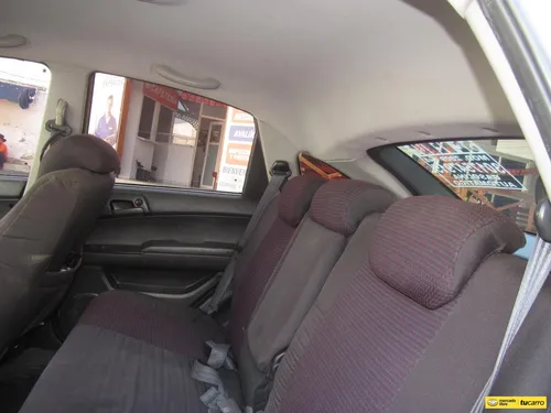 SsangYong Actyon 2.3 A230