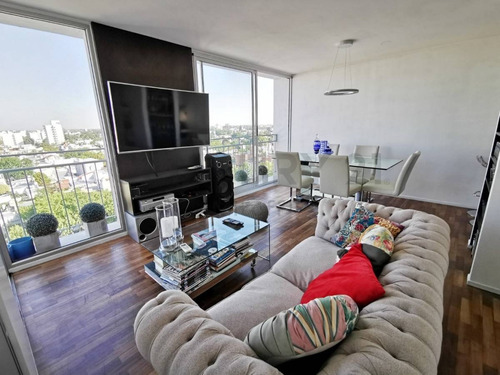 Imagen 4 de 23 de Departamento En Venta De 1 Dormitorio En La Plata Parque San Martin