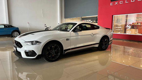 Imagen 3 de 12 de Ford Mustang 2023 5.0 Gt 421cv