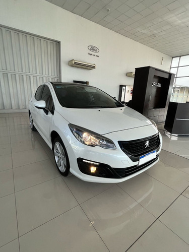 Peugeot 308 1.6 Allure