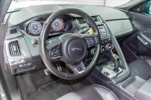 Jaguar E-Pace 2.0 16v P250 R-dynamic s Awd
