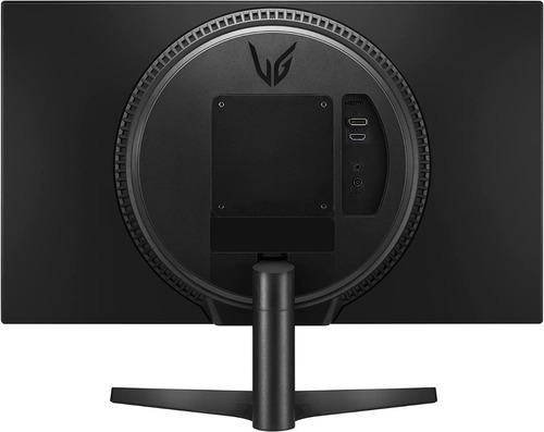 Imagen 6 de 10 de Monitor LG Ultragear 27gn60r, 27 Full Hd Ips,144hz, Hdmi/dp
