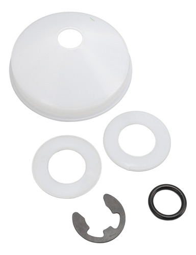 Kit De Pomos De Filtro De 2 Cartuchos Hecho De