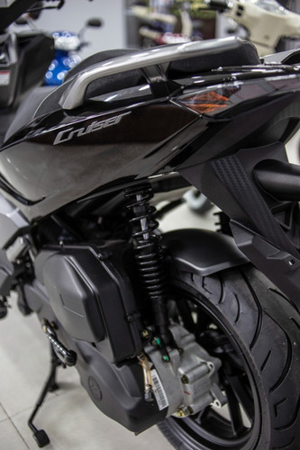Imagen 25 de 25 de Zanella Cruiser X1 Lidermoto Quilmes Nuevo Modelo!