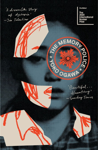 Memory Police, The - Vintage Uk / Ogawa, Yoko