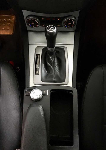 Mercedes-benz Classe C 2010 1.8 Avantgarde Kompresor 4p