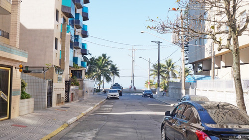 Imagem 21 de 23 de Praia Grande - Vl. Tupi- Litoral Sul- Apartamento 2 Dormitórios, 1 Vaga, 30 Metros Da Orla, Abaixo Do Valor De Mercado! - 17343