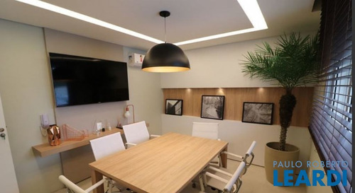 Imagem 15 de 15 de Apartamento - Perdizes - Sp - 628634