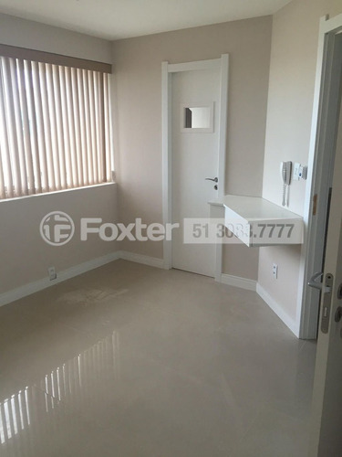 Imagem 6 de 17 de Sala / Conjunto Comercial, 29 M², Passo Da Areia - 142223