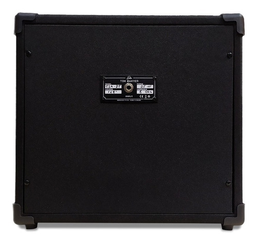 Imagem 7 de 9 de Cabeçote Tom Sawyer Dark Twenty 20w + Gabinete 1x8 + Cabo