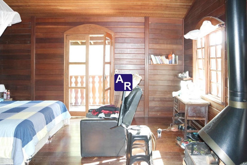 Imagem 25 de 30 de Horizontal Park 3 Dormitórios Tipo Casa De Campo Granja Viana - Cc00246 - 69888689