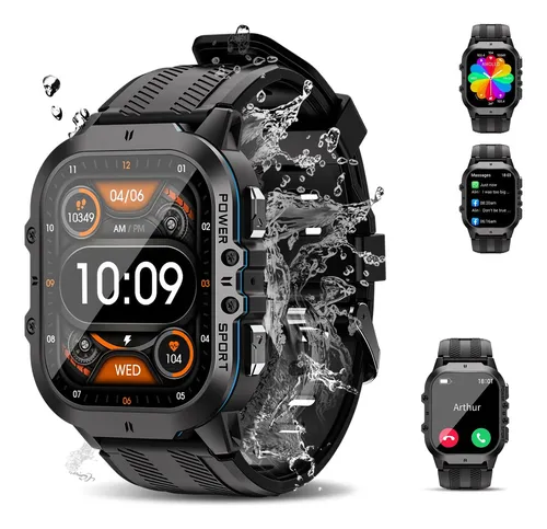 Reloj smart betterware hotsell