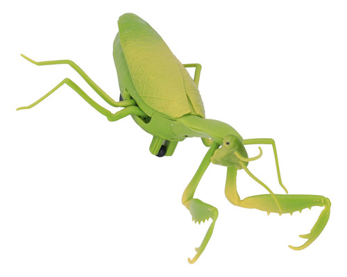 * Control Remoto Ir Simulado Para Niños Rc Mantis Toy,