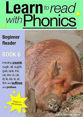 Libro Learn To Read Rapidly With Phonics: Beginner Reader...