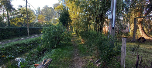 Casa En Venta En Esperita, Zona Delta, Tigre