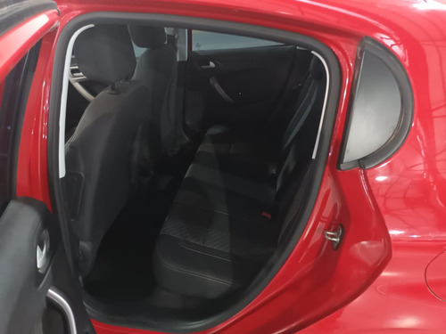 Peugeot 208 1.6 Allure