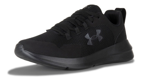 Tenis Under Armour Essential Mujer 3022955-002