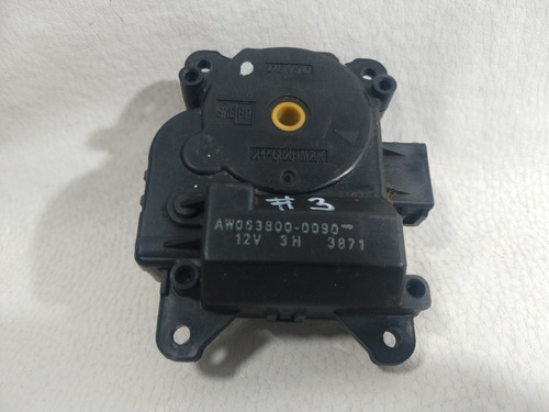 Actuador Clima Aire Acondicionado 3 Honda Accord 2003-2007