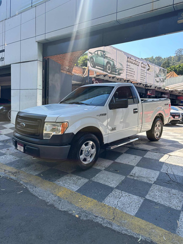 Ford F-150 F150 2013 6 Cilindros