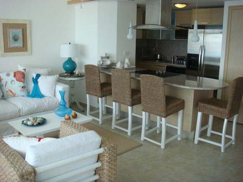 Apartamento En Alquiler En Juan Dolio.