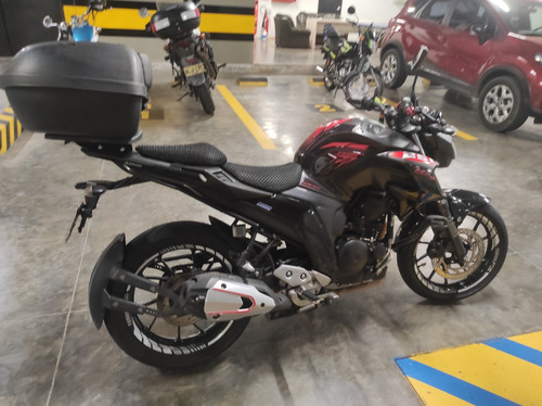 Yamaha Fz 250