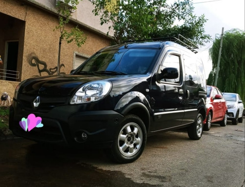Renault Kangoo 1.6 Ph3 Authentique Plus Lc 2015