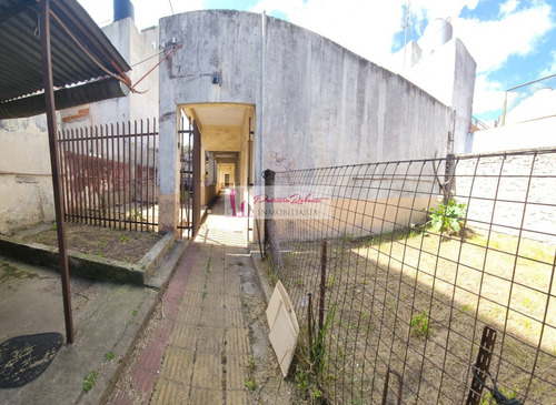 Venta Casa 4 Ambientes Lote Terreno Villa Celina