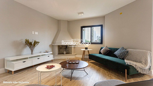Imagem 21 de 30 de Apartamento Com 3 Dorms, Perdizes, São Paulo - R$ 1.21 Mi - V6946