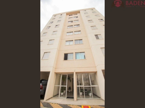 Imagem 20 de 25 de Apartamento 2 Dormitórios - Ap04620