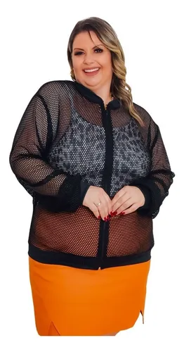 Bomber arrastão discount