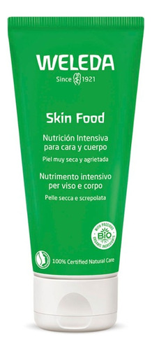 Skin Food Cuidado Nutritivo Pele Ressecada Corpo Rosto 30ml