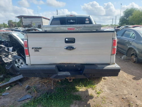 Ford F150 2013 ( En Partes ) 2009 - 2014 3.5l Turbo 4x4 Yonk